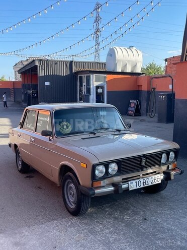 LADA (VAZ) 2106 1990, 20,000 km - 1.6 л - Bakı
