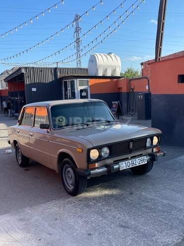 LADA (VAZ) 2106 1990, 20,000 km - 1.6 л - Bakı