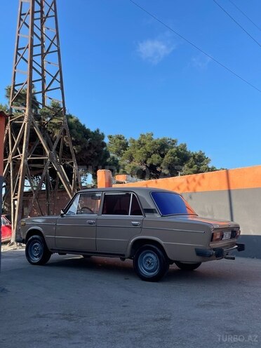 LADA (VAZ) 2106 1990, 20,000 km - 1.6 л - Bakı