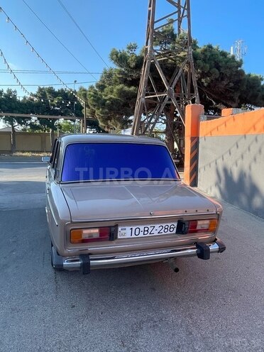 LADA (VAZ) 2106 1990, 20,000 km - 1.6 л - Bakı