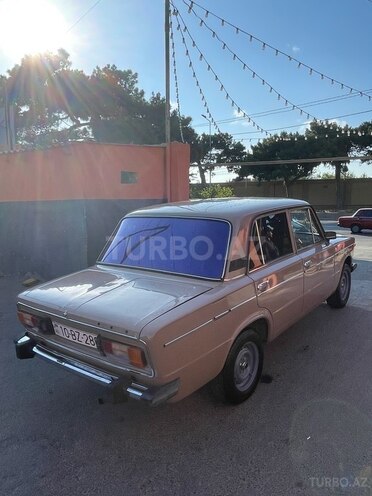 LADA (VAZ) 2106 1990, 20,000 km - 1.6 л - Bakı