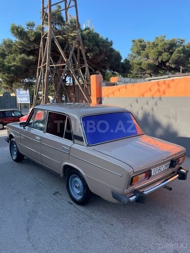 LADA (VAZ) 2106 1990, 20,000 km - 1.6 л - Bakı