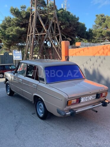 LADA (VAZ) 2106 1990, 20,000 km - 1.6 л - Bakı