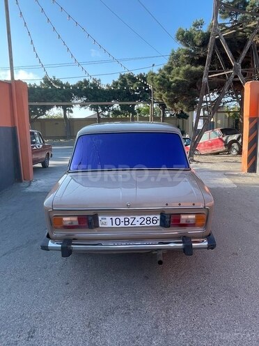 LADA (VAZ) 2106 1990, 20,000 km - 1.6 л - Bakı