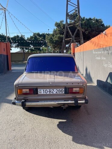 LADA (VAZ) 2106 1990, 20,000 km - 1.6 л - Bakı