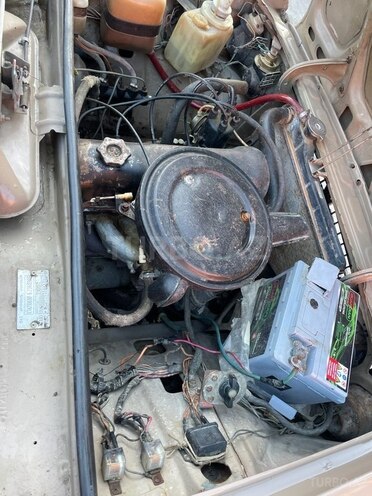 LADA (VAZ) 2106 1990, 20,000 km - 1.6 л - Bakı