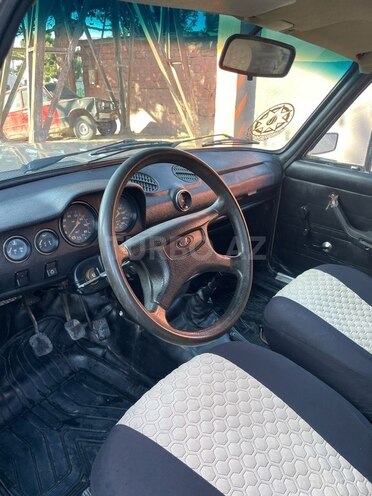 LADA (VAZ) 2106 1990, 20,000 km - 1.6 л - Bakı