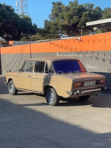 LADA (VAZ) 2106 1990, 20,000 km - 1.6 л - Bakı