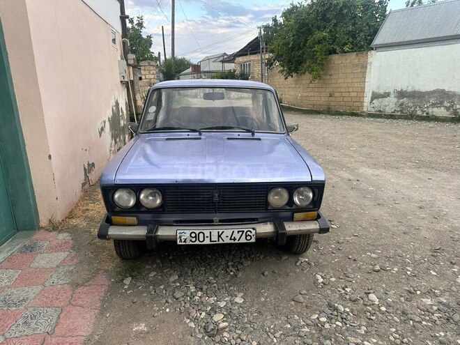 LADA (VAZ) 2106 2003, 98,000 km - 1.6 l - Ağcabədi