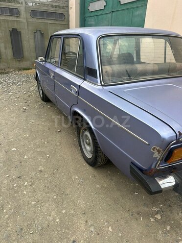 LADA (VAZ) 2106 2003, 98,000 km - 1.6 l - Ağcabədi