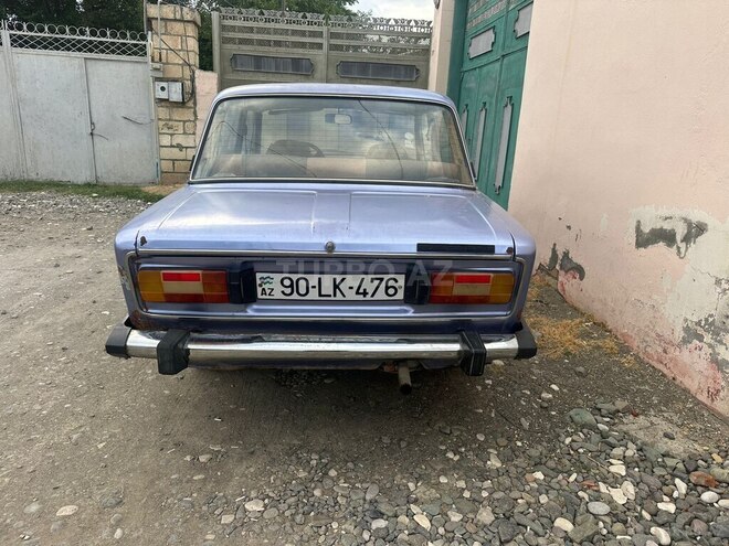 LADA (VAZ) 2106 2003, 98,000 km - 1.6 l - Ağcabədi