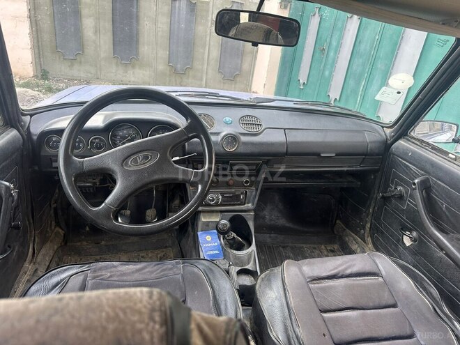LADA (VAZ) 2106 2003, 98,000 km - 1.6 l - Ağcabədi