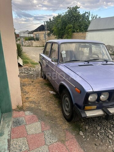 LADA (VAZ) 2106 2003, 98,000 km - 1.6 l - Ağcabədi