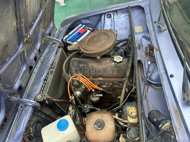 LADA (VAZ) 2106 2003, 98,000 km - 1.6 l - Ağcabədi