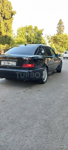 Mercedes C 230 1998, 300,000 km - 2.3 л - Gəncə