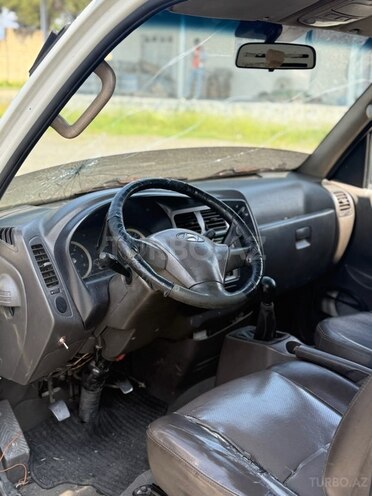 Hyundai H 100 2012, 175,000 km - 2.5 l - Zaqatala