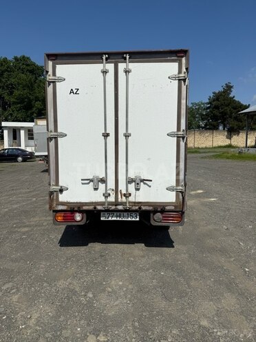 Hyundai H 100 2012, 175,000 km - 2.5 l - Zaqatala