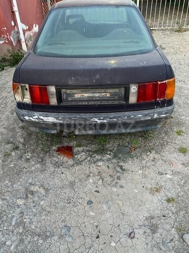 Audi 80 1989, 120,000 km - 1.8 l - Sabirabad