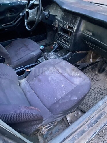 Audi 80 1989, 120,000 km - 1.8 l - Sabirabad
