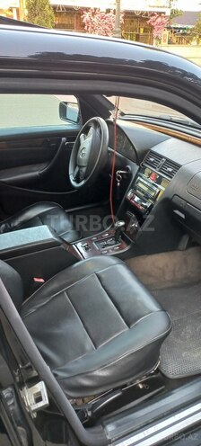 Mercedes C 230 1998, 300,000 km - 2.3 л - Gəncə