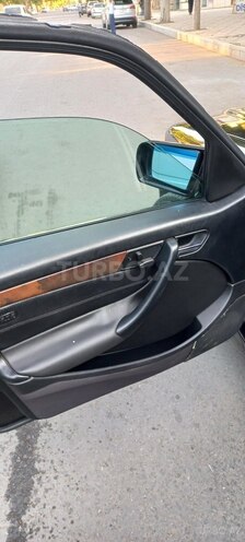 Mercedes C 230 1998, 300,000 km - 2.3 л - Gəncə