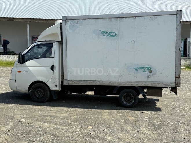 Hyundai H 100 2012, 175,000 km - 2.5 l - Zaqatala