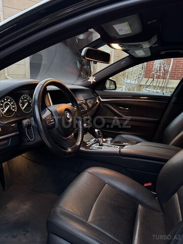 BMW 528-7