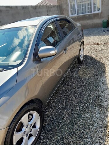 Kia Cerato 2009, 253,000 km - 1.6 л - Bakı