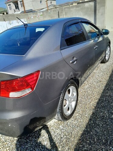 Kia Cerato 2009, 253,000 km - 1.6 л - Bakı