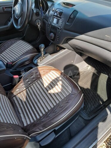 Kia Cerato 2009, 253,000 km - 1.6 л - Bakı