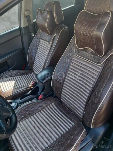 Kia Cerato 2009, 253,000 km - 1.6 л - Bakı