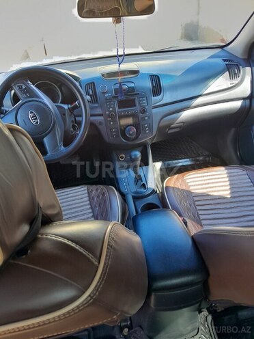 Kia Cerato 2009, 253,000 km - 1.6 л - Bakı