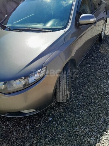 Kia Cerato 2009, 253,000 km - 1.6 л - Bakı