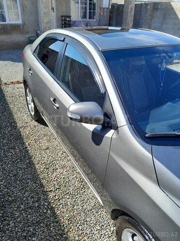 Kia Cerato 2009, 253,000 km - 1.6 л - Bakı