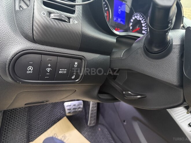 Kia K3 2014, 181,500 km - 1.6 l - Bakı
