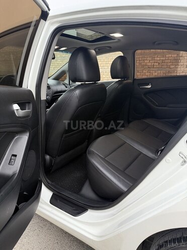 Kia K3 2014, 181,500 km - 1.6 l - Bakı