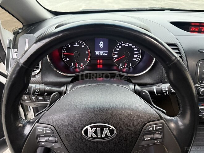 Kia K3 2014, 181,500 km - 1.6 l - Bakı
