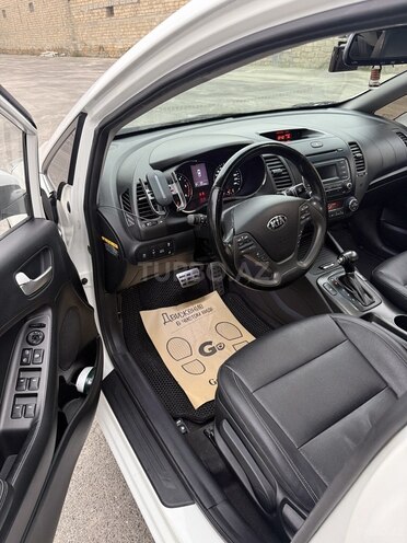 Kia K3 2014, 181,500 km - 1.6 l - Bakı