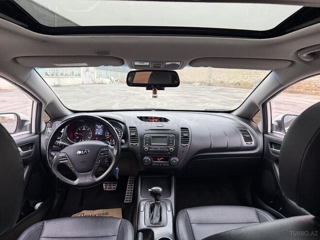 Kia K3 2014, 181,500 km - 1.6 l - Bakı