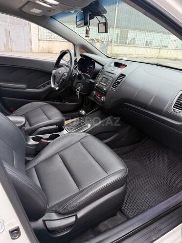 Kia K3 2014, 181,500 km - 1.6 l - Bakı