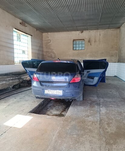 Opel Astra 2004, 225,000 km - 1.4 l - Bakı