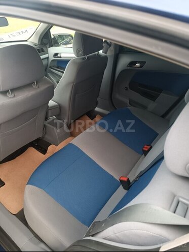 Opel Astra 2004, 225,000 km - 1.4 l - Bakı