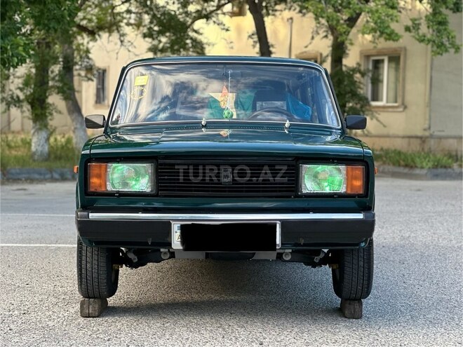 LADA (VAZ) 2104 2006, 195 km - 1.6 l - Sumqayıt