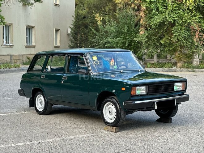LADA (VAZ) 2104 2006, 195 km - 1.6 l - Sumqayıt