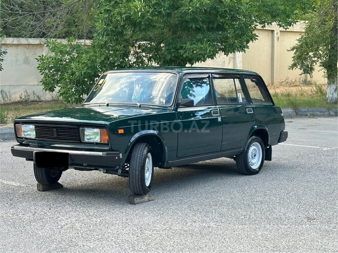 LADA (VAZ) 2104 2006, 195 km - 1.6 l - Sumqayıt