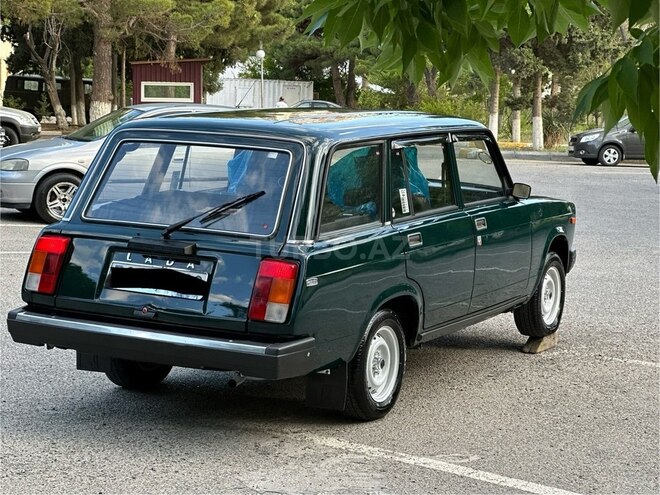 LADA (VAZ) 2104 2006, 195 km - 1.6 l - Sumqayıt