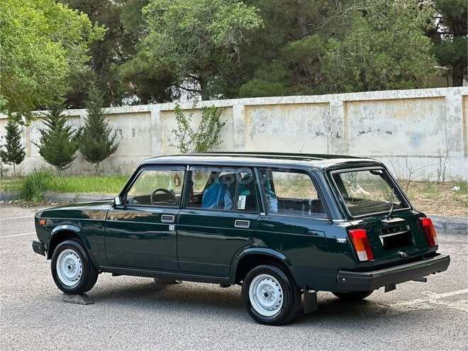 LADA (VAZ) 2104 2006, 195 km - 1.6 l - Sumqayıt
