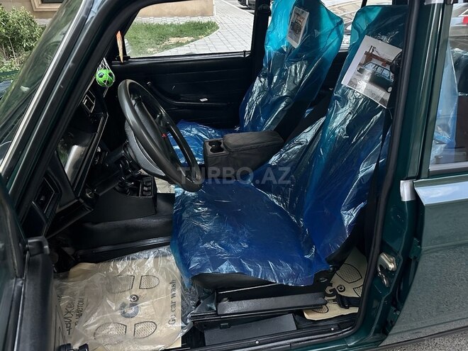 LADA (VAZ) 2104 2006, 195 km - 1.6 l - Sumqayıt