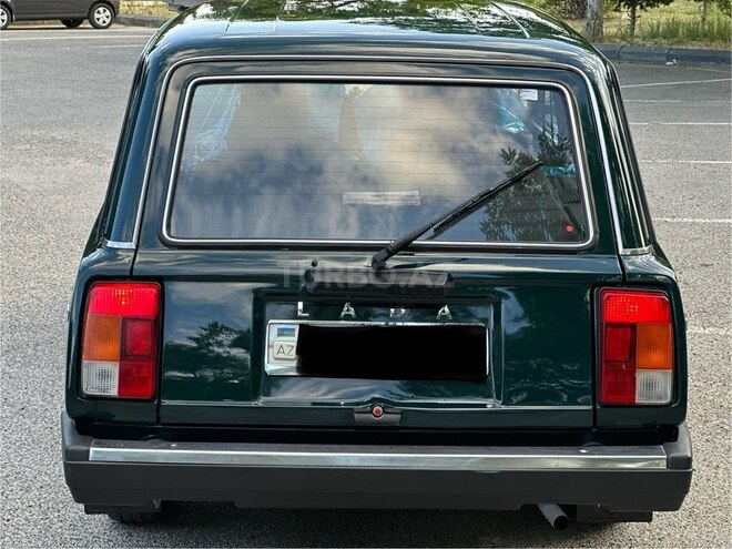 LADA (VAZ) 2104 2006, 195 km - 1.6 l - Sumqayıt