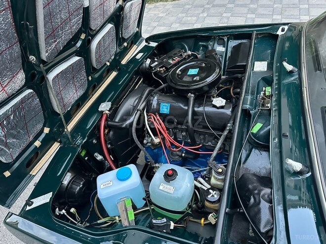 LADA (VAZ) 2104 2006, 195 km - 1.6 l - Sumqayıt
